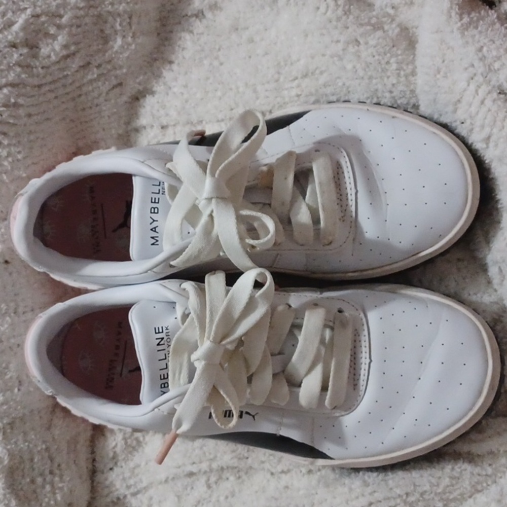 Puma Cali by Maybelline